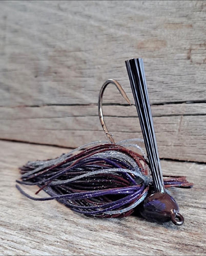 PB&J Craw Flipping Jigs