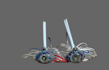 U.S. Navy Bass Jigs