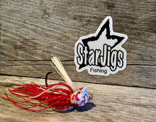 Alabama Roll Tide Sports Jigs