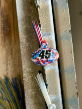 America #45/47 Jigs