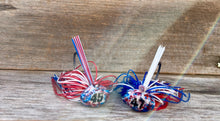 America #45/47 Jigs
