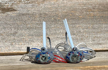 U.S. Navy Bass Jigs