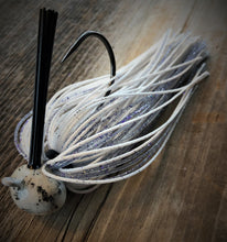 Ghost Craw 1/2 oz Football Jig