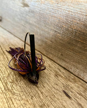 NEW!! Peanut Butter and Jelly Craw Swim jig