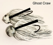 Ghost Craw 1/2 oz Football Jig
