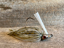 NEW!!! Pumpkin Shad