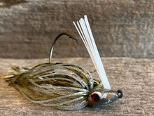 NEW!!! Pumpkin Shad