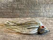 NEW!!! Pumpkin Shad