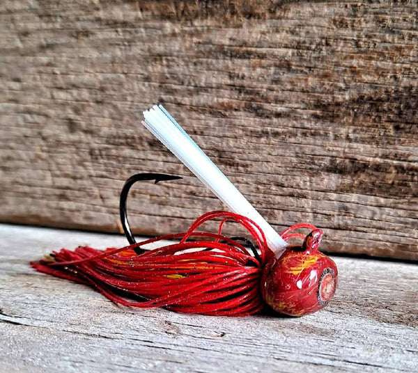 U.S.Marine Corps Bass Jig