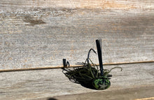 U.S.Army Bass Jigs