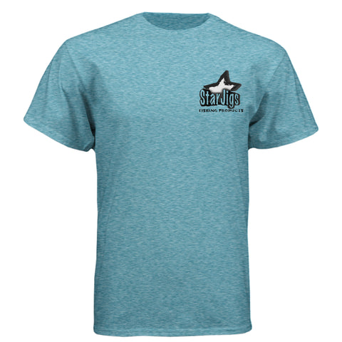 VINTAGE TURQ - FRONT